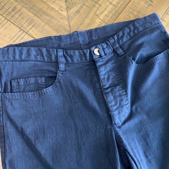 🏆🇮🇹CESARE ATTOLINI JEANS - Picture 4 of 6